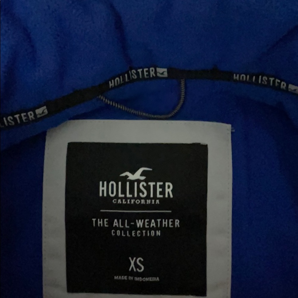 Jacket - Picture 2 of 3